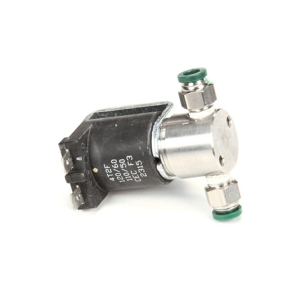 Piper Products Solenoid Valve, Humidity 705864 - main